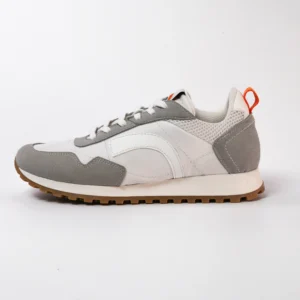 Blanco – Gris