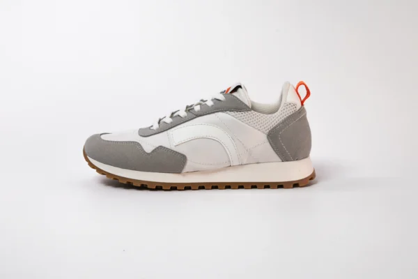 Blanco – Gris