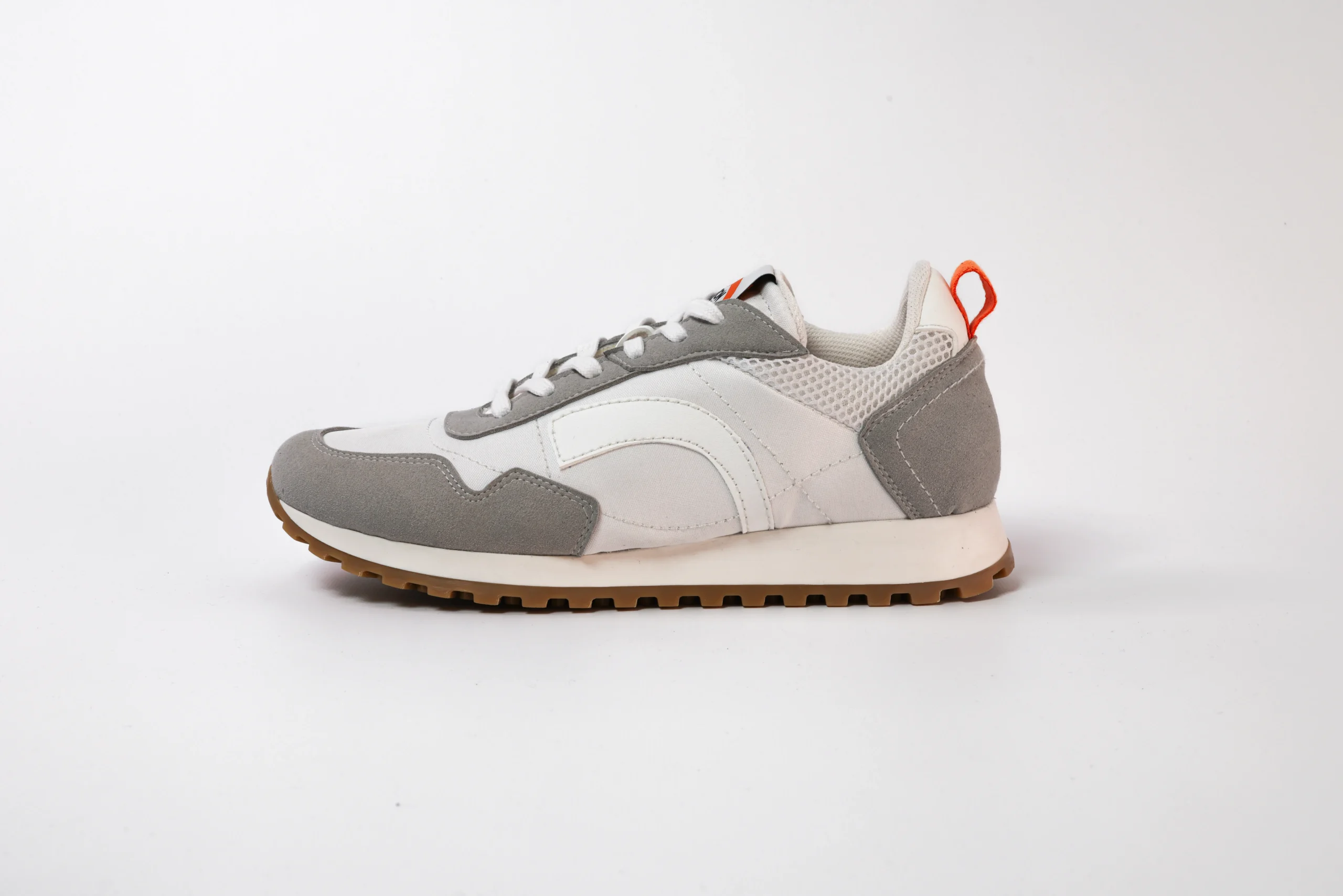 Blanco – Gris